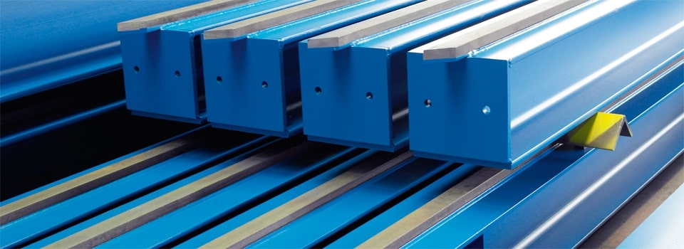 Kranschienen: Lösungen für hohe Belastungen