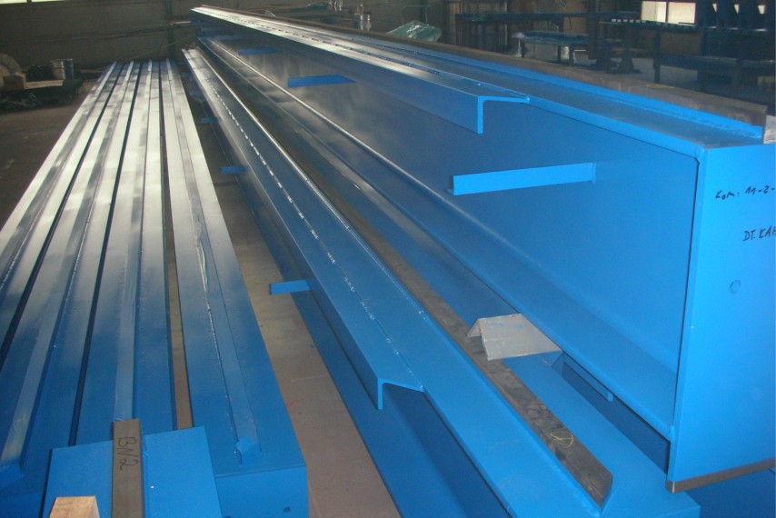 Montage, Aufbau und Flexibilität