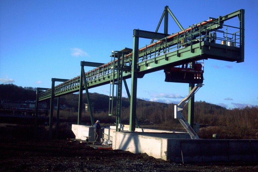 Warum ist die Qualität von Kranbahnen entscheidend img