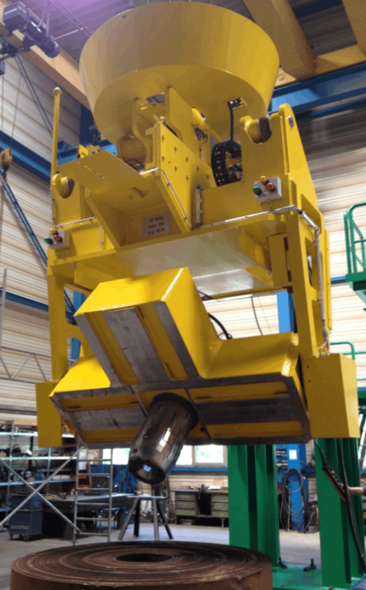 Worum es bei Kranbahnen wirklich geht