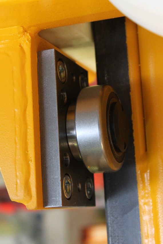 Worum es bei Kranbahnen wirklich geht